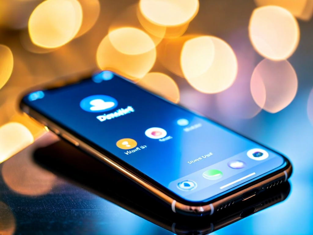 Queen One story — digital wallet on mobile