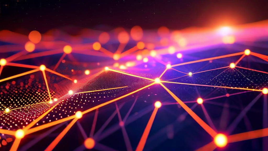 DeFi simplified interface